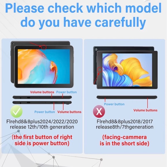 Black and Green Rugged Tablet Case - Picture 11 of 12